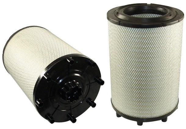 Vzduchový filter SA16697 pre Scania