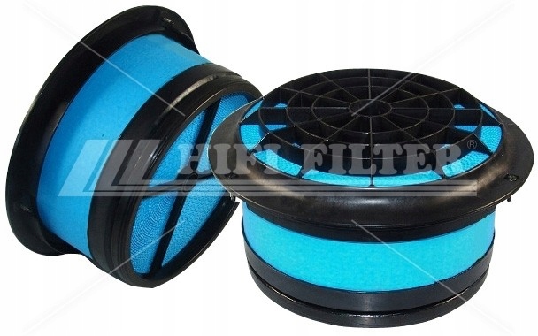 Vzduchový filter SA16698 pre Freightliner