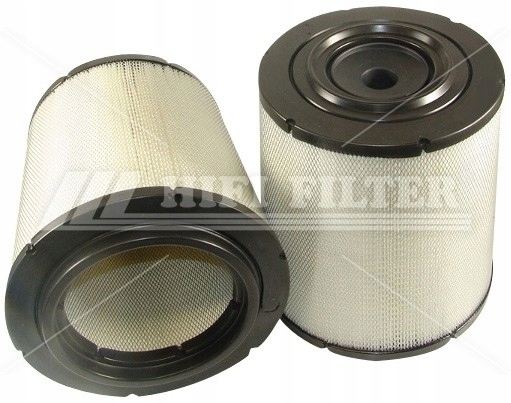 Vzduchový filter SA16730 pre Volvo-Penta Marine