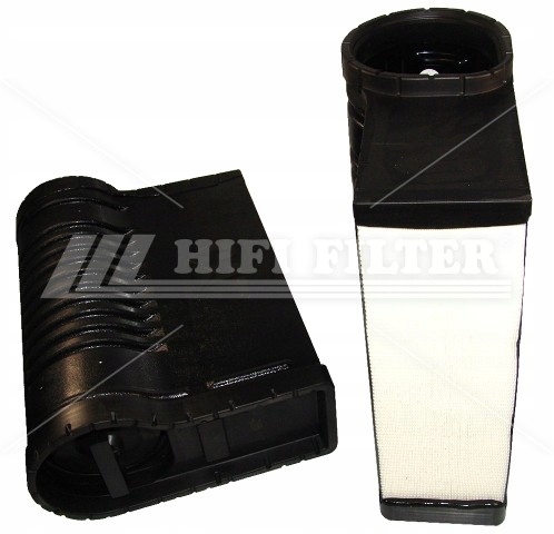 SA16776 Vzduchový filter pre Prinoth