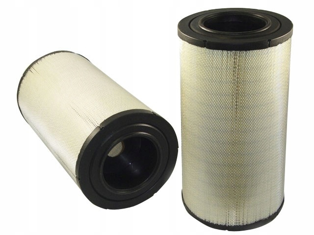Vzduchový filter SA16825 pre Daf