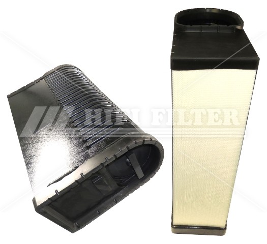 Vzduchový filter SA16844 pre Caterpillar