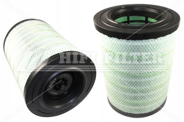 Vzduchový filter SA16862 pre Volvo
