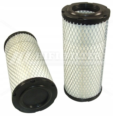 Vzduchový filter SA16866 pre Steyr