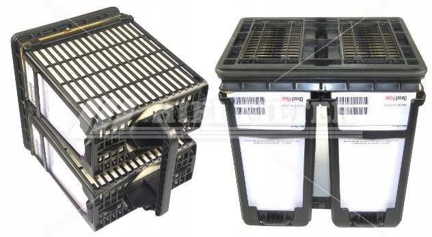 Vzduchový filter SA16880 pre Komatsu