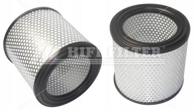 Vzduchový filter SA17175 pre Fiat Iveco