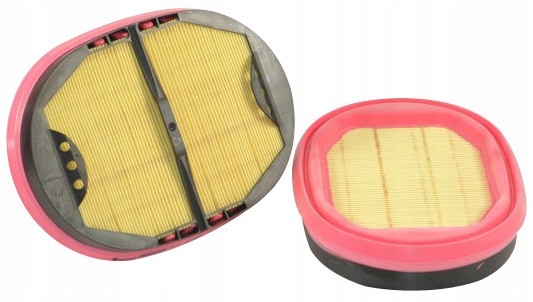 Vzduchový filter SA17317 pre Weidemann