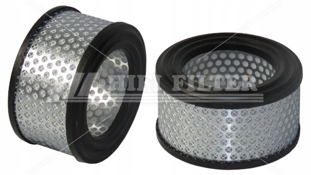 Vzduchový filter SA17406 pre Wartsila