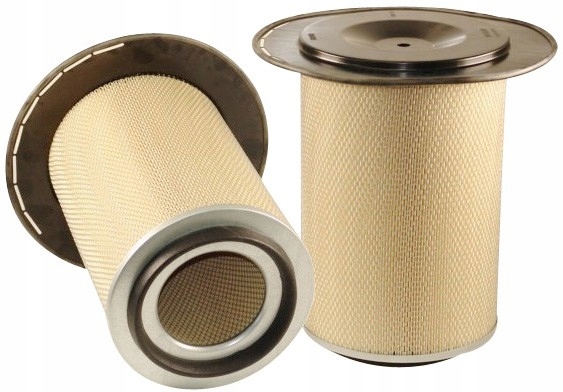 Vzduchový filter SA17434 pre Renault Vi