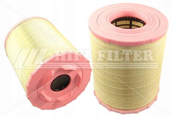 Vzduchový filter SA17518 pre Mercedes