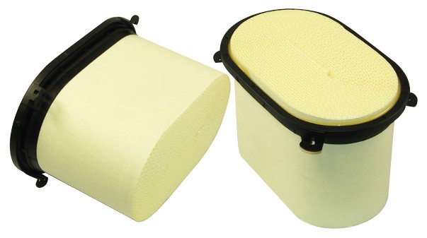 Vzduchový filter SA17523 pre Jcb