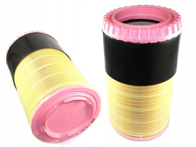 Vzduchový filter SA17534 pre Ropa