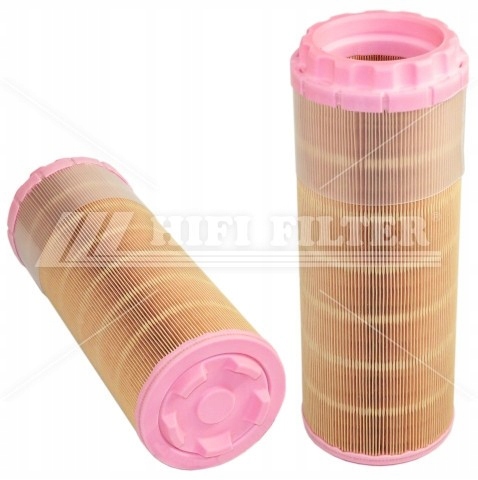 Vzduchový filter SA17554 pre Mac 3