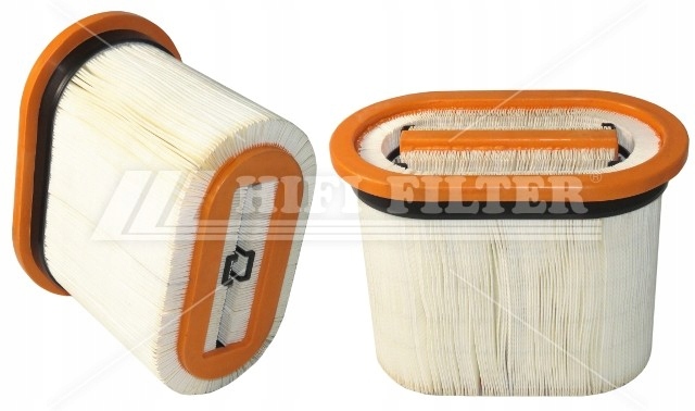 Vzduchový filter SA17560 pre John Deere