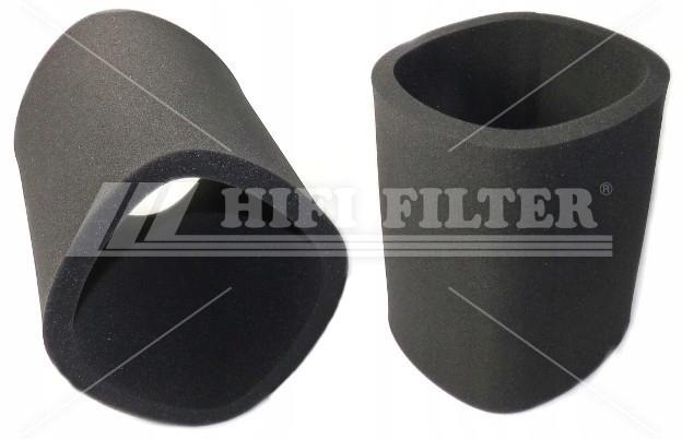 Vzduchový filter SA17573 pre Sole Diesel