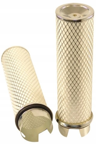 Vzduchový filter SA17672 pre Valtra