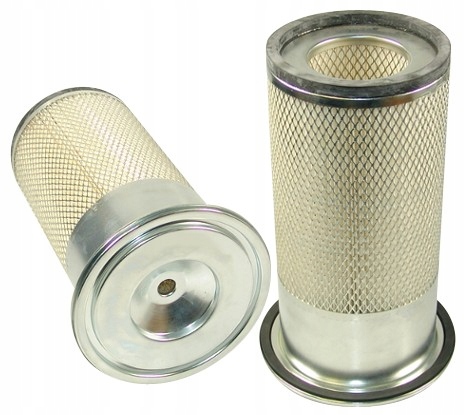 Vzduchový filter SA18007 pre Komatsu