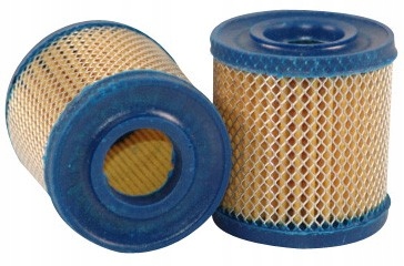 Vzduchový filter SA19682 pre Powair Industrie