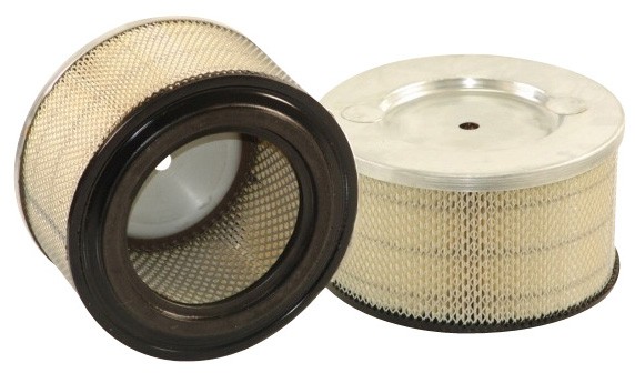 Vzduchový filter SA19722 pre Rotair