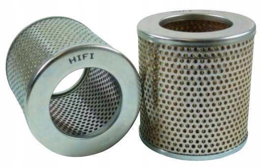 Vzduchový filter SA19961 pre Caterpillar