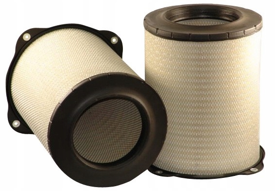 Vzduchový filter SA25189 pre Volvo