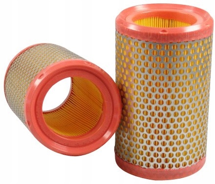 Vzduchový filter SA255 pre Tata