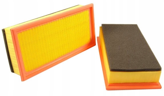 Vzduchový filter SA4035 pre Renault Vu / Lt / Lw