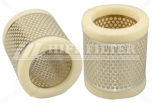 Vzduchový filter SA4050 pre Peugeot Vu / Lt / Lw