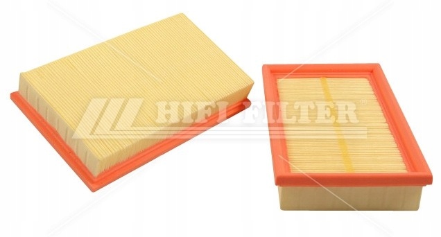 Vzduchový filter SA4057 pre Peugeot Vu / Lt / Lw