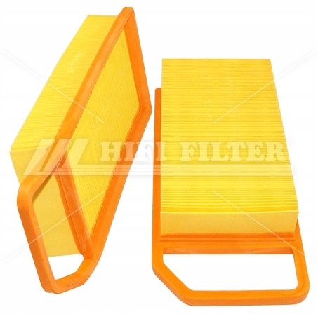 Vzduchový filter SA4072 pre Peugeot