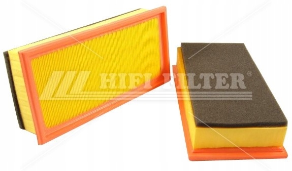Vzduchový filter SA4086 pre Toyota