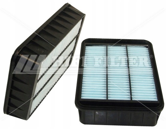 Vzduchový filter SA4101 pre Peugeot