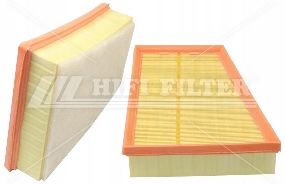 Vzduchový filter SA4106 pre Renault