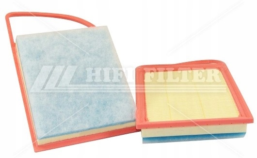 Vzduchový filter SA4110 pre Toyota