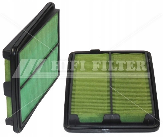 Vzduchový filter SA4142 pre Renault