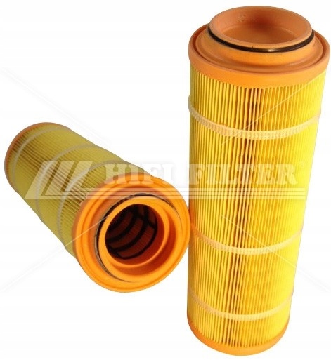 Vzduchový filter SA5093 pre Mercedes