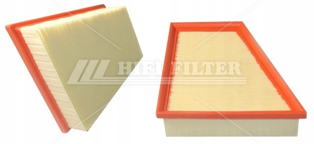 Vzduchový filter SA5111 pre Volkswagen