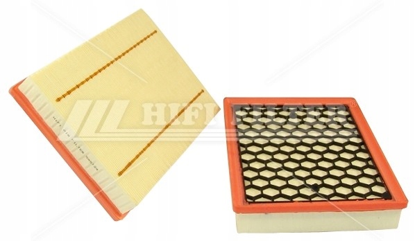 Vzduchový filter SA5124 pre Opel