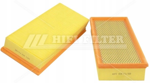 Vzduchový filter SA5128 pre Volkswagen
