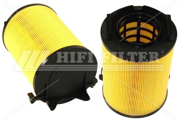 Vzduchový filter SA5129 pre Volkswagen
