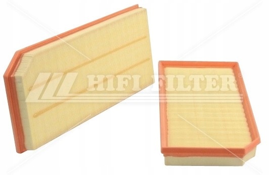 Vzduchový filter SA5182 pre Volkswagen