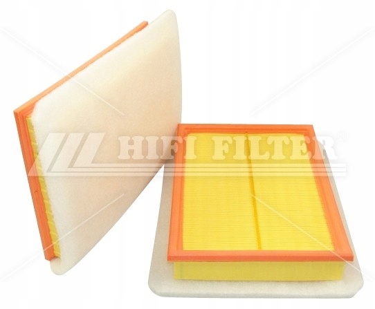 Vzduchový filter SA5185 pre Opel Vu / Lt / Lw