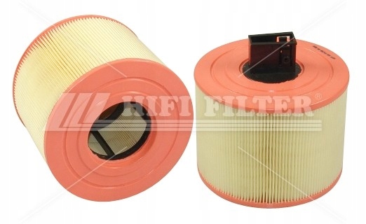 Vzduchový filter SA5200 pre BMW radu 3