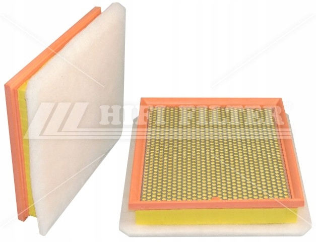Vzduchový filter SA5203 pre Opel