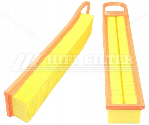 Vzduchový filter SA5206 pre Peugeot Vu / Lt / Lw