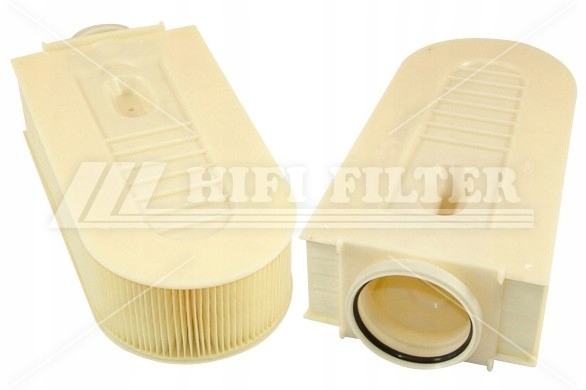 Vzduchový filter SA5232 pre Mercedes 4X4