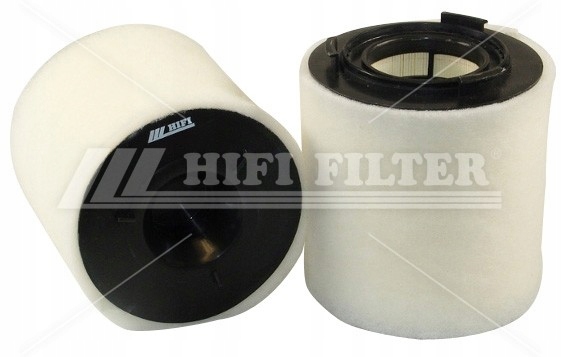 Vzduchový filter SA5236 pre Volkswagen