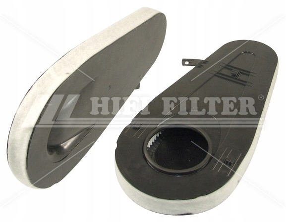 Vzduchový filter SA5258 pre BMW radu 7