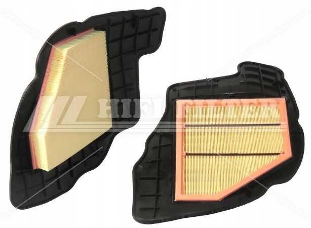 Vzduchový filter SA5260 pre BMW radu 7