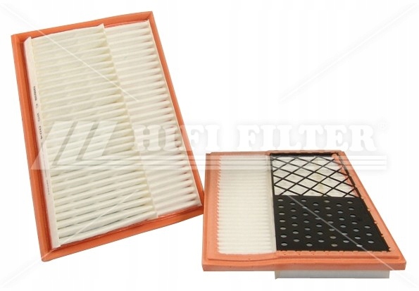 Vzduchový filter SA5283 pre Mercedes 4X4